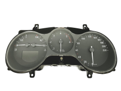 Nopeusmittari Seat Altea 5P0920827F 110080369010 47523