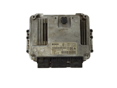 Ohjausyksikkö 0281012528 9659341880 9657699480 PSA Bosch 16619