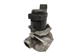 Egr Venttiili Citroen Peugeot 9672880080 V29006980 1.6 HDI 2