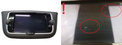 Navigointi Iveco Daily NAV Europe 5802902608 5802433831 NIS