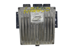 Ohjausyksikkö 8200498185 8200469333 R0410B027D Renault Delphi 52502