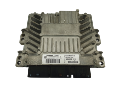 Ohjausyksikkö S122326114A 8200843713 8200807626 Renault Siemens 68547