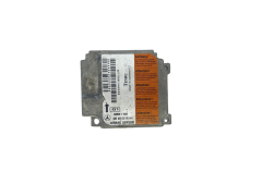 Ohjausyksikön moduuli 0028203226 Mercedes Temic 58438