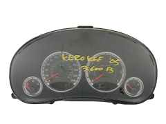 Kierroslukumittari Jeep Cherokee P56044872AD A2C53163181