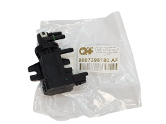 Solenoidi Citroen Peugeot 9807396180 QPlus