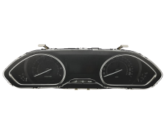 Nopeusmittari Peugeot 2008 9805396480 C 9805341480