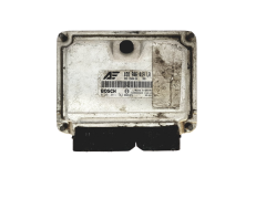Ohjausyksikkö 038906019LR 0281011143 Lancia Ford Bosch 25609