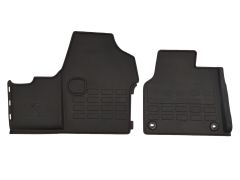 Auton lattiamatot Uusi Alkuperäinen 1648690780 Peugeot