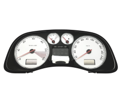Kierroslukumittari Peugeot 307 9661323180 29710