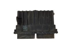 Ohjausyksikkö 24410128 ID 804021 Opel 17507