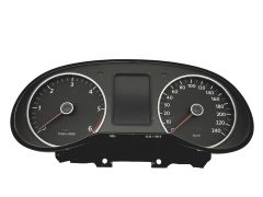 Kierroslukumittari VW Polo 6R 6R0920861F 30480