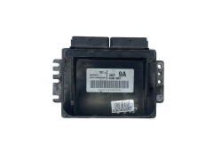 Ohjausyksikkö 96801800 5WY5407A D32 1BOT 9A Chevrolet Kemsco 47608