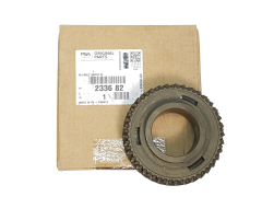 Vaihteiston hammaspyörä Citroen Peugeot ML6 233682 2336.82 Uusi Alkuperäinen