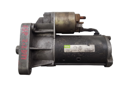Moottorin Käynnistin Renault 7700104346 D7R23 2.2 D Valeo 1253