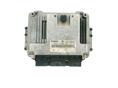 Ohjausyksikkö 0281011549 8200310863 8200370779 Renault Bosch 33059