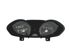 Kierroslukumittari Ford Fiesta 8A6T-10849-AH 8A6T10849AH 58743