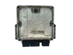 Ohjausyksikkö 0281010962 9646217180 26FM0000 PSA Bosch 51444