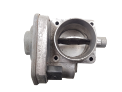 Kaasuläpän venttiili 038128063C Volkswagen VWAG 1266