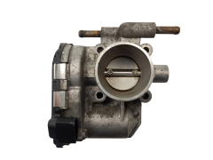 Kaasuläpän venttiili Opel 24420536 0280750133 Bosch 1443