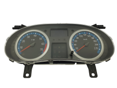 Nopeusmittari Renault Clio 2 8200451342 69527