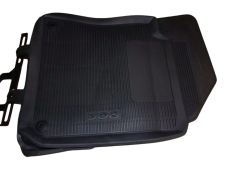 Auton lattiamatot Sarja Alkuperäinen 1609853180 Peugeot 308