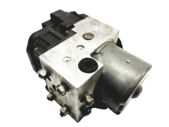 Abs-pumppu Opel Zafira Astra G 90581417 0265216651 37387