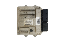 Ohjausyksikkö 55192097 MJD6JF.Y1 Lancia FGP 43053