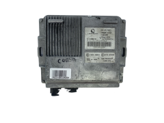 Ohjausyksikkö 616645000 110R-006011 67R-016002 Opel Landi Renzo 51392