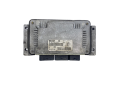 Ohjausyksikkö 0281001839 9630059880 PSA Bosch 61292