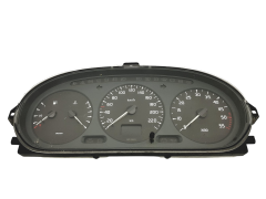 Kierroslukumittari Renault 7700847784 Megane Scenic 48307