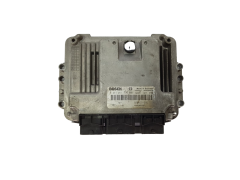 Ohjausyksikkö 0281011776 8200391966 8200386508 Renault Bosch 18637