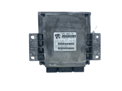 Ohjausyksikkö 9648568480 IAW48P2.72 9645989480 PSA Magneti Marelli 49622
