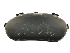 Kierroslukumittari Peugeot 206 9656696080 000500110 59112