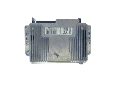 Ohjausyksikkö Daewoo 96259124 K115000010E Siemens 55553