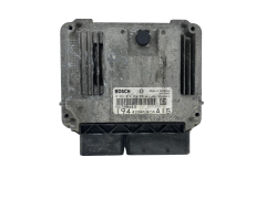 Ohjausyksikkö 0281012962 51799443 4334A3ECA Fiat Bosch 53034