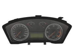 Kierroslukumittari Fiat Croma 51809897 29367