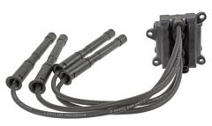 Sytytyspuola Renault Clio Kangoo Twingo 1.2 16v OE 8200360911 Sytytyspuola Renault Clio Kangoo Twingo 1.2 16v OE 8200360911