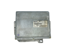 Ohjausyksikkö 0261204051 9624936180 MA3.0 PSA Bosch 62874