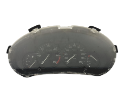 Kierroslukumittari Peugeot 206 9645096080 000640102 40103