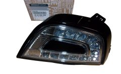 Sumuvalo DRL Oikea Alkuperäinen 266009630R Renault