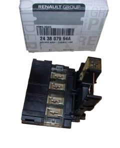 Päätteen puristin Alkuperäinen 243807994A Renault