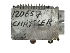 Ohjausyksikkö P04748414AI 04745860 64490 Chrysler 19264