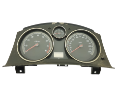Kierroslukumittari Opel Zafira Astra A2C53164392 26406