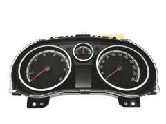 Kierroslukumittari Opel Corsa D P0013369220 GM 33139