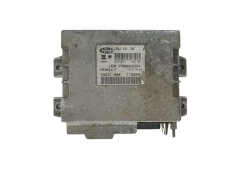 Ohjausyksikkö 7700860324 7700874631 IAW6R.30 Renault Magneti Marelli 34302