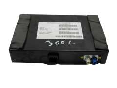 Moduuli Radia Jeep Chrysler Mitsubishi 05064002AJ