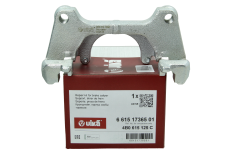 Jarrusatulan kannatin Etu 4B0615125C 66151736501 Audi Seat Vika