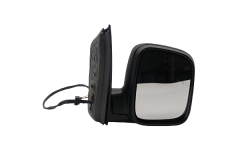 Peili Oikea Tee VW Caddy 2K1857508K 88570097202 DPA