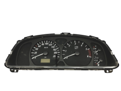 Nopeusmittari Opel Agila 09214266 110008952054 42331