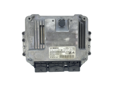 Ohjausyksikkö 0281013872 9664843780 9653958980 PSA Bosch 62792